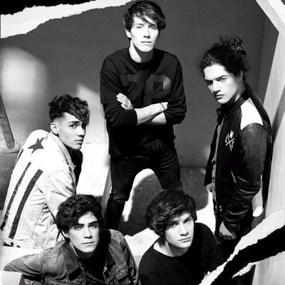 oaxaca_coders's profile picture. Nuestro objetivo es que @CD9 nos siga