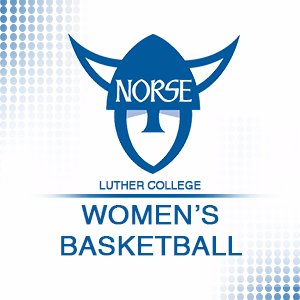 The Official Twitter page of Luther College Women's Basketball LCWBB