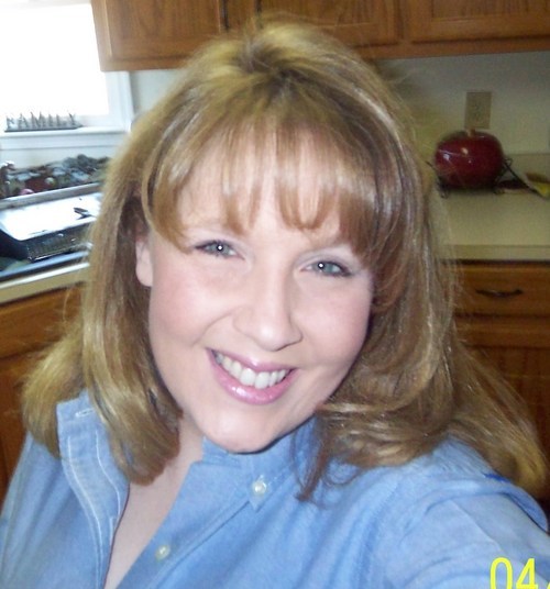 Cheryl Wilson on Twitter