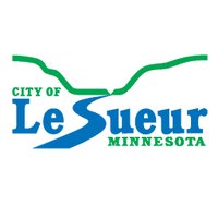 City of Le Sueur(@lesueurmn) 's Twitter Profile Photo