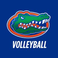 Gators Volleyball(@GatorsVB) 's Twitter Profile Photo