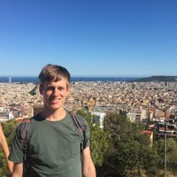 Grant Piephoff (@iamgpiephoff) 's Twitter Profile