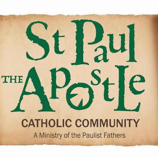 St. Paul the Apostle Catholic Community is a vibrant parish serving the Faithful in #WestLA. Served by the @PaulistFathers. All are welcome!