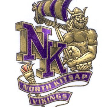 North Kitsap High School official Twitter page. Updates, info and ideas for all things NKHS.