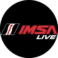 IMSA Live (@imsalive) 's Twitter Profile Photo IMSA Live (@imsalive) 's Twitter Profile Photo