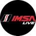 IMSA Live (@IMSALive) Twitter profile photo