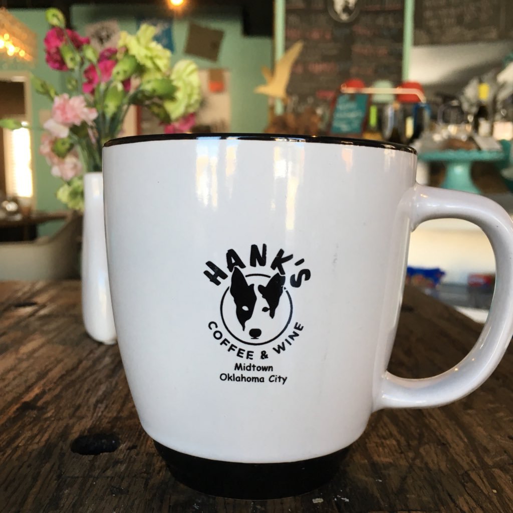 Hoppin' Coffee Shop in Midtown OKC! Come check us out!! ☕️🐶Hours: Mon-CLOSED Tues&Wed: 7A–7P Thurs&Fri: 7A–8P Sat: 8A–8P Sun: 8A-3P