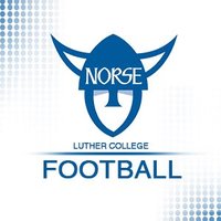 Luther Football(@LutherFootball) 's Twitter Profile Photo