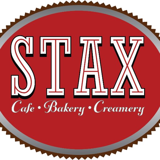 stax_bakery's profile picture. Formerly Stax Cookie Bar. STAX BAKERY & CREAMERY is a refreshing new style of cafe serving good,healthy food, unique desserts and creative drinks. #staxirvine