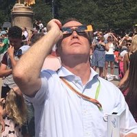 Mark Tannenbaum (@marktannenbaum1) 's Twitter Profile Photo Mark Tannenbaum (@marktannenbaum1) 's Twitter Profile Photo