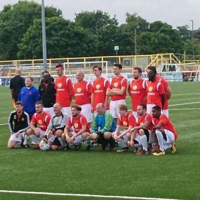 Welcome to the official twitter account of the Manchester United Supporters Club of Surrey