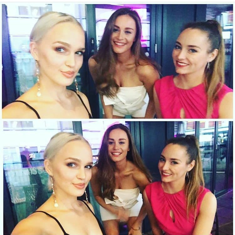 bethgavin15's profile picture. Law Student