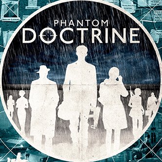 Phantomdoctrine Pc Ps4 Xbox One Phantomdoctrine Twitter