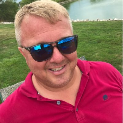 TerryKozuszek's profile picture. farmer & CPA