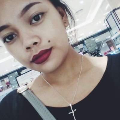 mariaviluzlyn's profile picture. ambivert | wanderlust | risk taker | optimistic |
Philippians 4:13