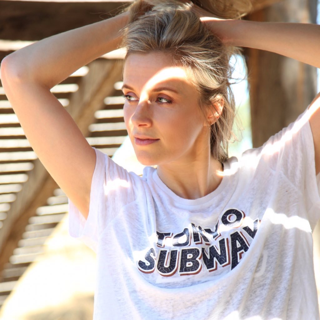 misscjmack's profile picture. Actress | Filmmaker Burnt Sage Prod. | Founder @theparadiseroad | 🎬 @tropfest | Recent 📚 @wertravelgirls