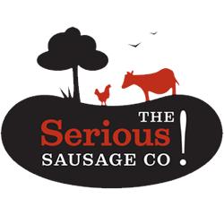 serious about halal sausages and best quality halal products in London