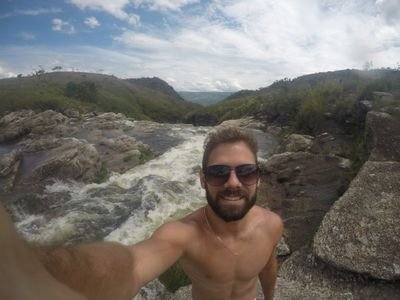 MrioMendes16's profile picture. 