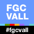 fgcvall's profile picture. Informació ciutadana de servei de la línies del Metro del Vallès d'FGC