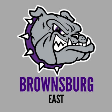 The official Twitter feed of the Brownsburg East Middle School Athletic Department.