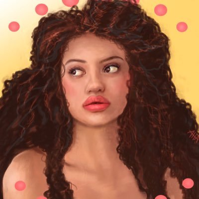 Artist 💛 Specializing in women, dabbling in everything else 💛