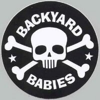 dregen (@backyardbabies) 's Twitter Profile