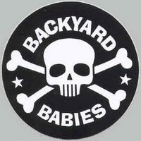 dregen(@backyardbabies) 's Twitter Profileg