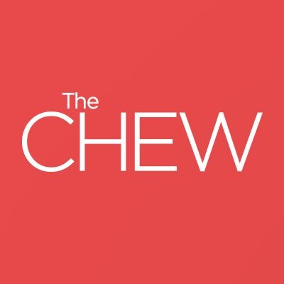 Celebrating & exploring life through food, ABC’s “The Chew” is an innovative daytime show co-hosted by fun, relatable experts in food, lifestyle & entertaining.