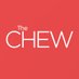 The Chew (@thechew) Twitter profile photo