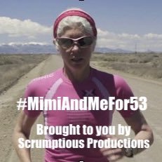 Join film+fitness campaign with @MarvellousMimi (running LA-NYC Sept 7) with 53 days of #workouts /anything that gets you #moving https://t.co/fGlu3gDCzP