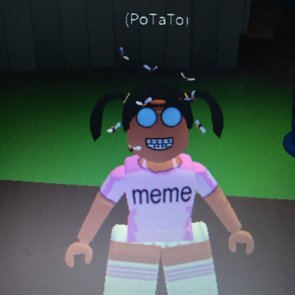 Follow me on Roblox ! Ilikemcdonaldsal0t ! / Troller and Oder exterminator!