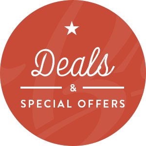 Danny's Daily Deals