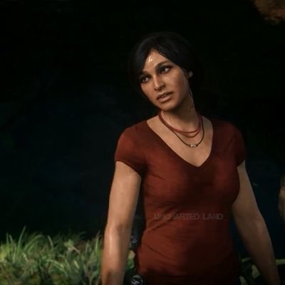 unchartedbri's profile picture. 