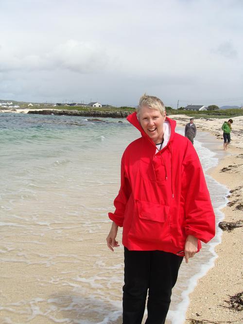 Retired Career Counselor, expressing opinions on a variety of subjects now that I’m retired!