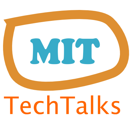 mitTechTalks's profile picture. 