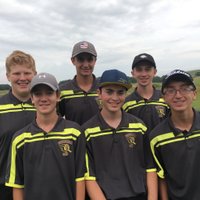 GOWHS_Golf (@gowhs_boysgolf) Twitter profile photo