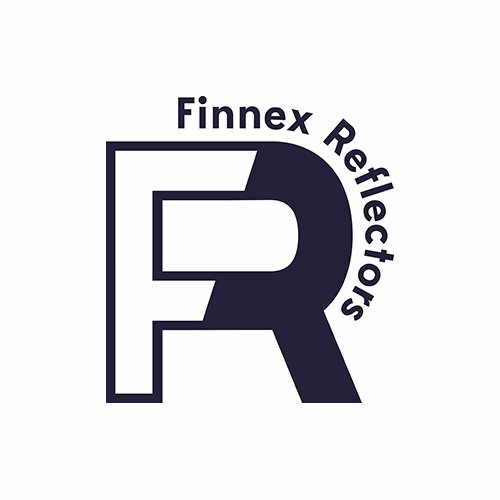 FinnexReflector's profile picture. Personal #safetyReflectors for #walkers, #cyclists, #runners, and other #roadusers. Wear them. Shine in the dark. #NHL.