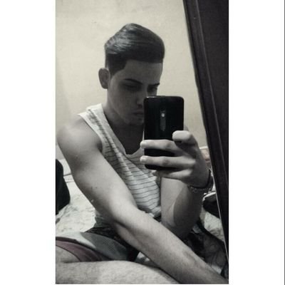 Heryck_Blessed's profile picture. RJ 🚄🇧🇷