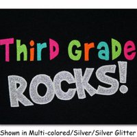 Rhodes 3rd Grade (@3rdgraderhodes) 's Twitter Profile