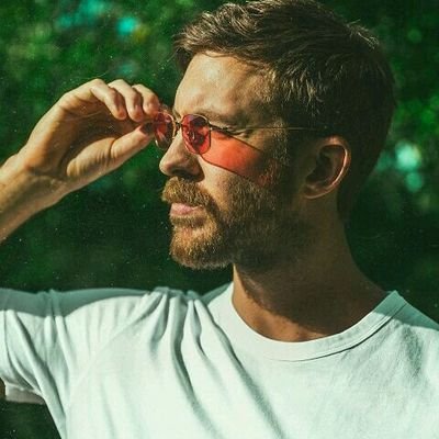 Account dedicated to support world's #1 Music Producer/DJ @CalvinHarris. 
He followed on 07/12/15