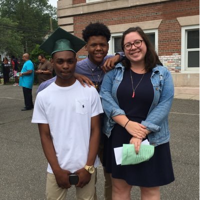 ms_englund's profile picture. English Teacher at Annandale HS | M.Ed. Admin & Supervision | College of William & Mary Alumni | Teach for America CT alumni