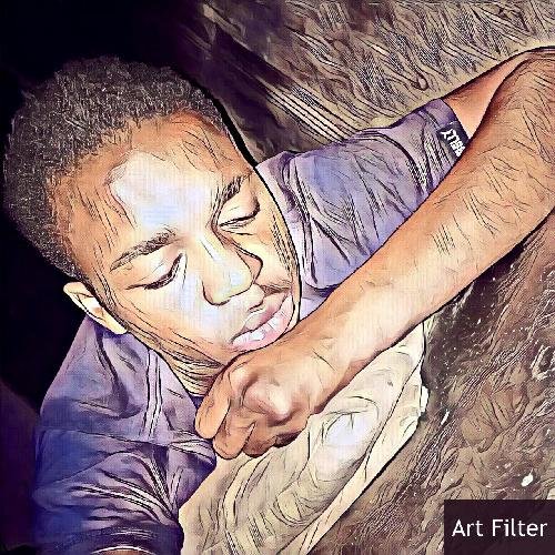 jhaydrizzy's profile picture. 