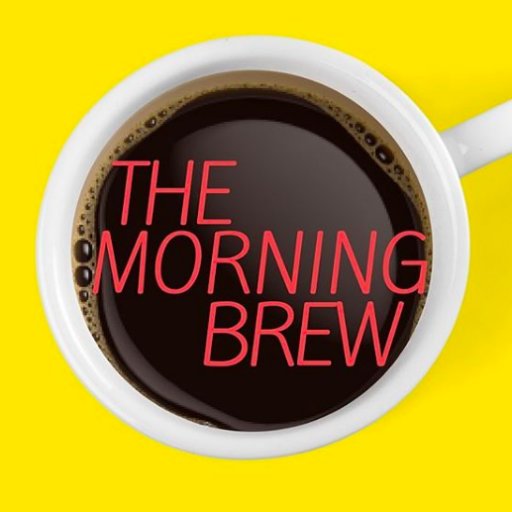 Wake up with The Morning Brew, USC Trojan Vision's Morning Variety Show! Watch Live on Channel 8.1/LA 36 or on https://t.co/I8duTsz2Xz at 10 am Monday-Friday!