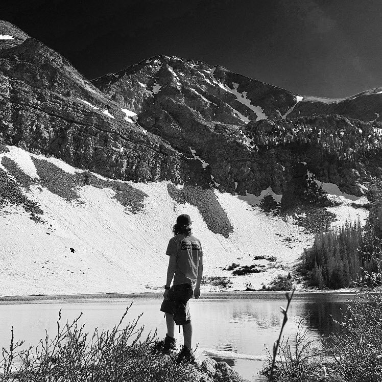 ItsHigherUpHere's profile picture. - Always high, never low. 🌚🌝 - Climbing High with @lil_hippie_rae  in #RMNP - 🗻🌲🇺🇸 - ιg: ιтѕнιgнerυpнere #coloRADo