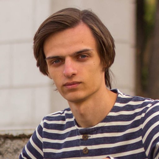 Andry_Bal's profile picture. 