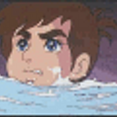 Ken Izumi Bot 攻撃目標はヨーロッパだ