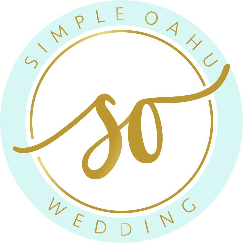 Oahu Wedding Packages using Oahu's best wedding vendors. Our Oahu wedding planners can help you create amazing beach and venue weddings in Oahu, Hawaii.