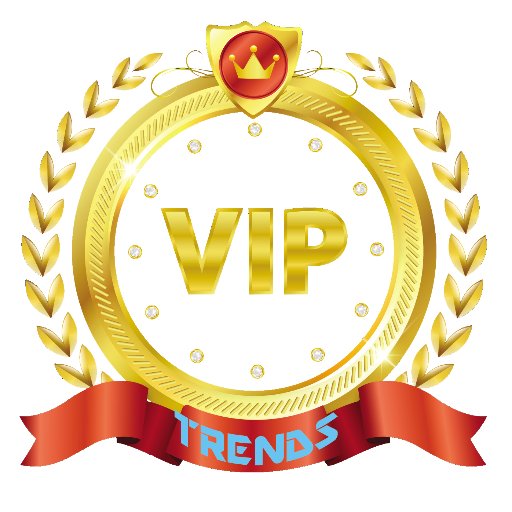 vip_trends's profile picture. 