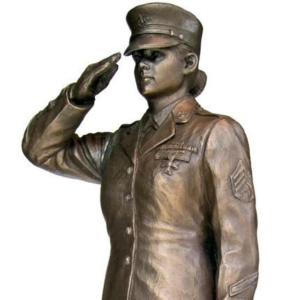 LdyLeatherneck's profile picture. American by birth......Marine by choice....Saved by the grace of GOD.


Me described by one simple word....VIVUS!