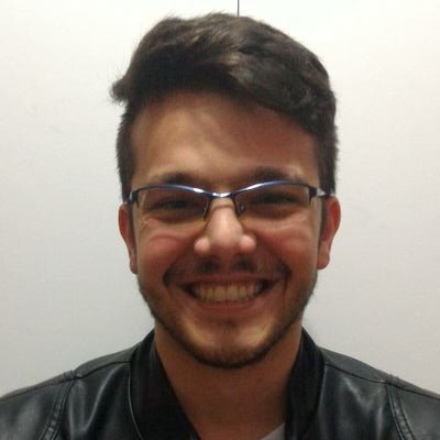 nandriotti's profile picture. 